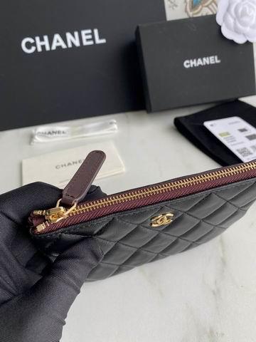 1:1 Replica Chanel Bags Chanel A82365大球纹15x8.5cm zy