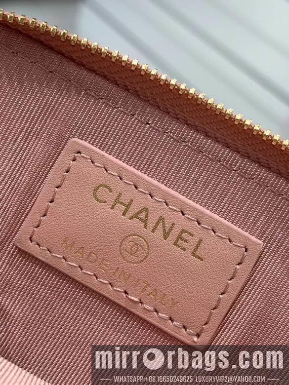 1:1 Replica Chanel Bags 2805 11X9.5X1.5cm YG-1 3colour