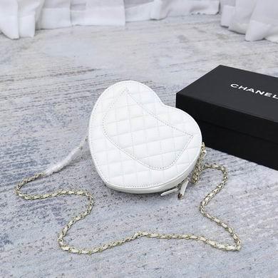 1:1 Replica Chanel Bags 3191 18X16.5X6.5cm YG 4colour