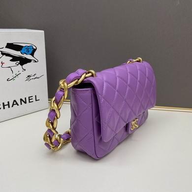 1:1 Replica Chanel Bags 2022SS 18X27X8cm YW