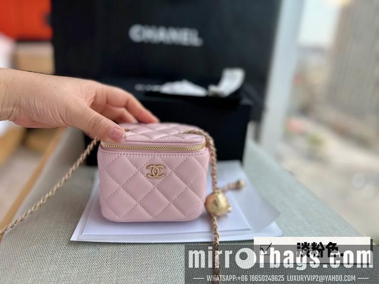 1:1 Replica Chanel Bags 10X9cm 060119 DN