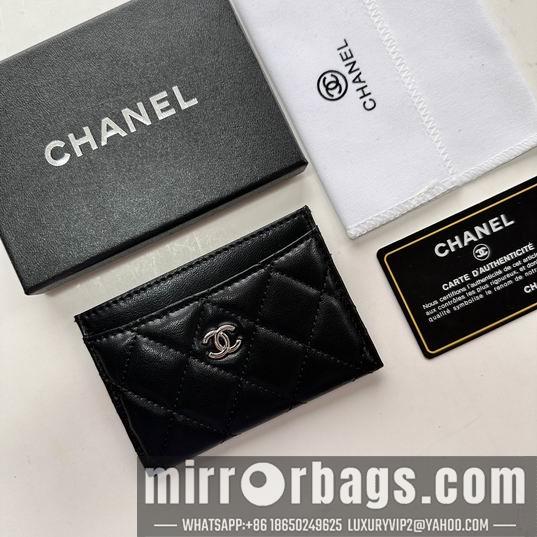 1:1 Replica Chanel Bags Chanel 31510 11.2x7.5x0.5cm zy3
