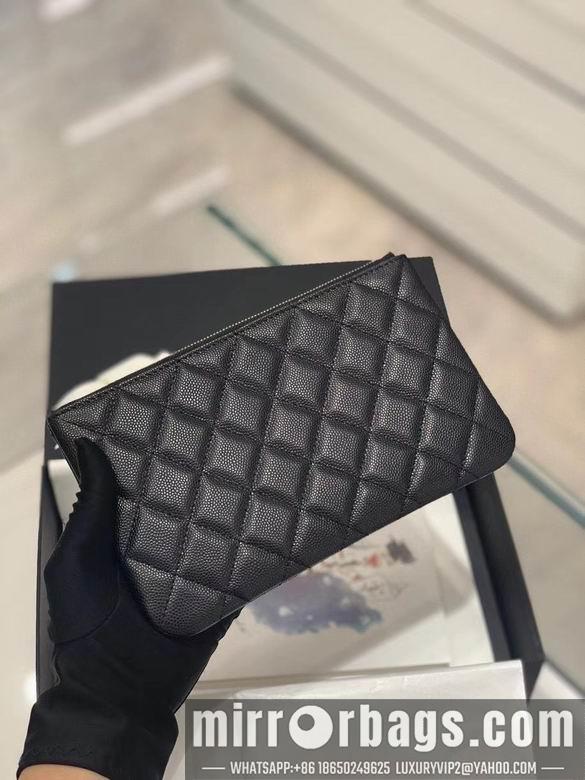 1:1 Replica Chanel Bags 20X12cm 120801 YG 3colour