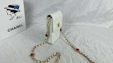 1:1 Replica Chanel Bags 8882 17X13X3cm WO 4colour