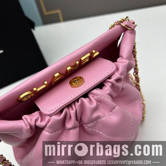1:1 Replica Chanel Bags Chanel 3793 17x17x8cm ww4色