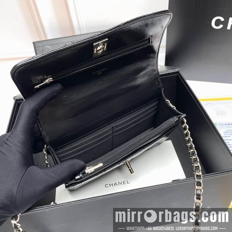 1:1 Replica Chanel Bags 3201 20X14cm XMY