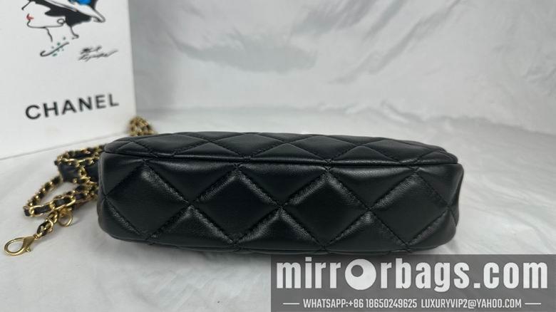 1:1 Replica Chanel Bags 923 12X20.5X4.5cm WO 4色