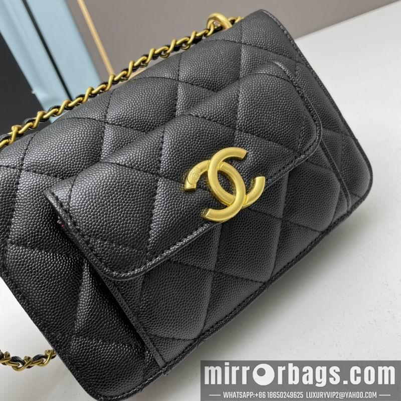 1:1 Replica Chanel Bags Chanel woc2830 19x12x6cm ww4色