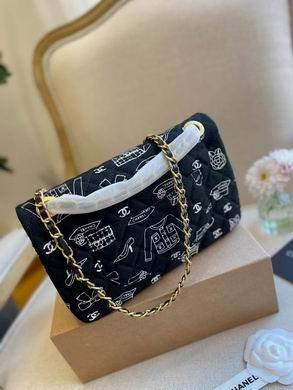 1:1 Replica Chanel Bags WL2112101 25CM
