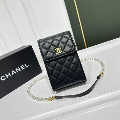 1:1 Replica Chanel Bags 3616 19X11.5cm WO