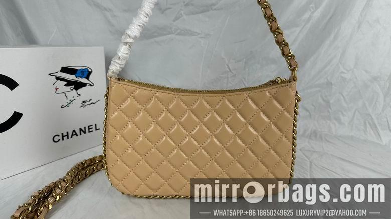 1:1 Replica Chanel Bags 332 17.5X28.5X2cm WO 4colour