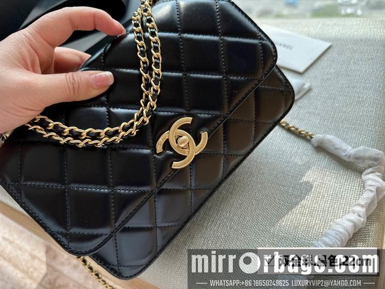 1:1 Replica Chanel Bags 22X15cm 060129 DN