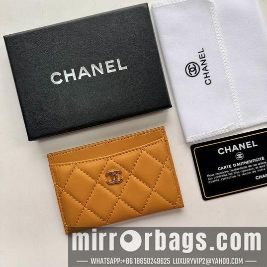 1:1 Replica Chanel Bags Chanel 31510 11.2x7.5x0.5cm zy7