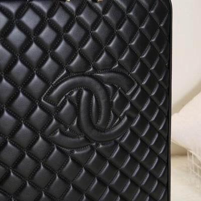 1:1 Replica Chanel Bags 19071520QS 20inches