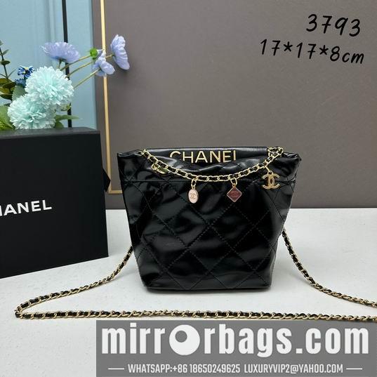 1:1 Replica Chanel Bags Chanel 3793 17x17x8cm ww4色