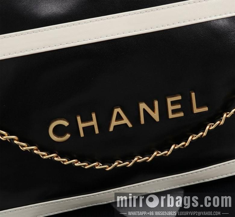 1:1 Replica Chanel Bags 8857 28X30X7cm XMY 2colour