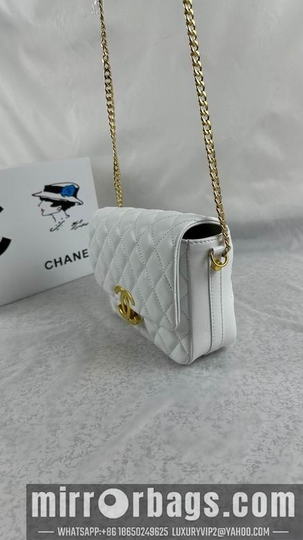 1:1 Replica Chanel Bags 605 16X22X6cm WO 3colour