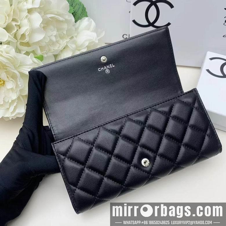 1:1 Replica Chanel Bags 2012 19.5X10.5cm ZC 3colour