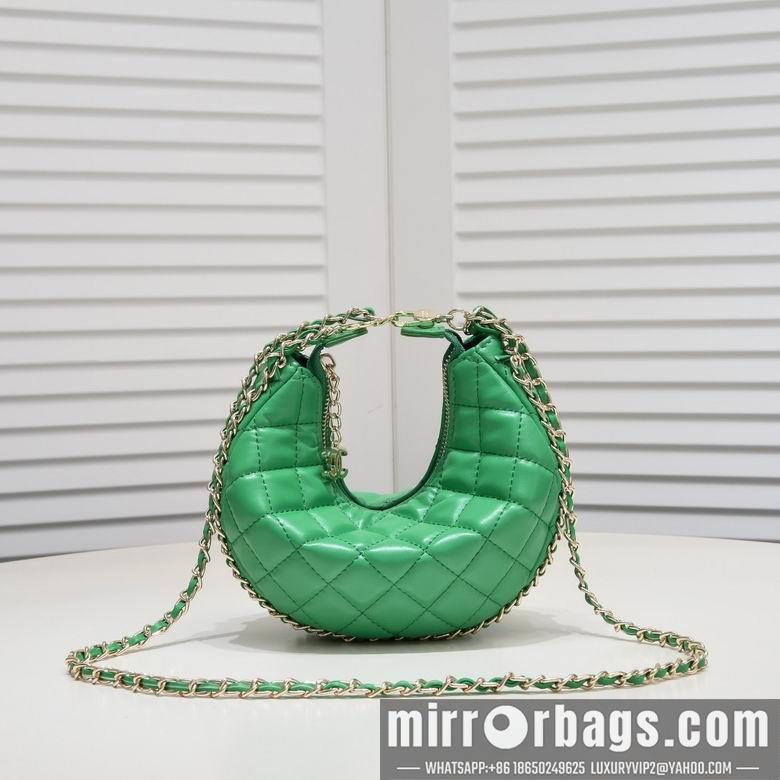 1:1 Replica Chanel Bags 8089 15X20X6cm WO 4colour