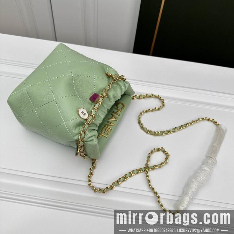 1:1 Replica Chanel Bags Chanel 3622 17x16x7cm zy