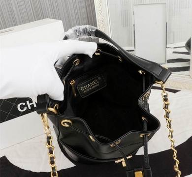 1:1 Replica Chanel Bags 8223 22X17X12cm WO 2colour