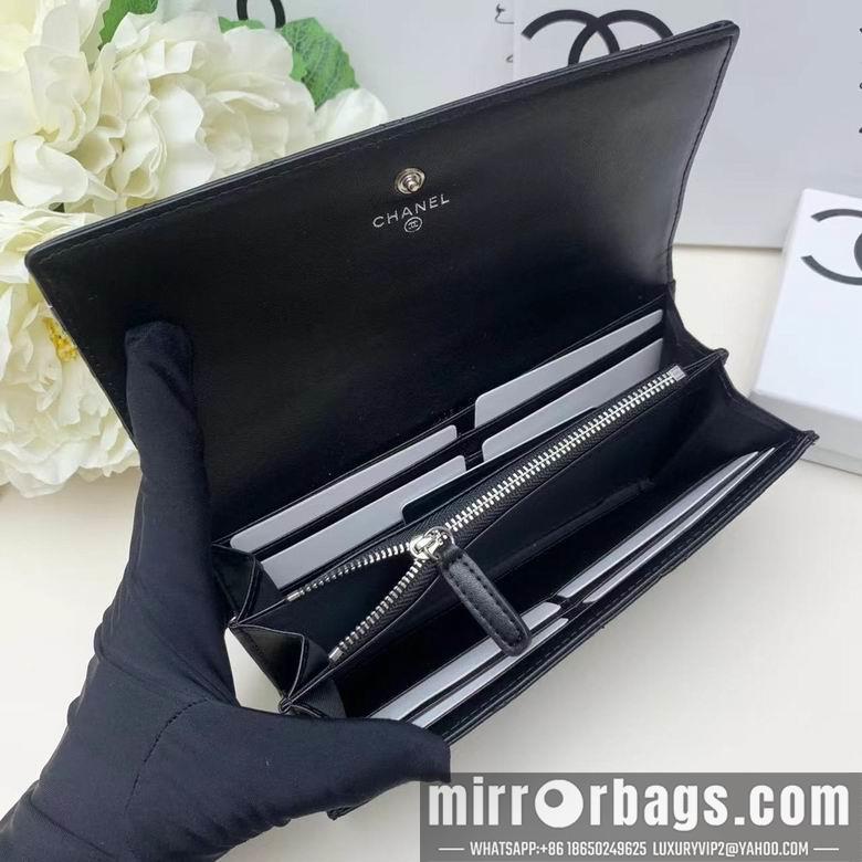 1:1 Replica Chanel Bags 2012 19.5X10.5cm ZC 3colour