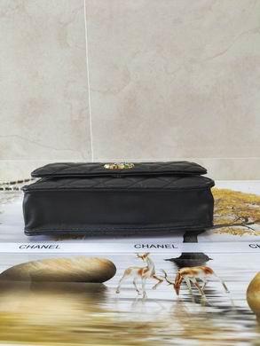 1:1 Replica Chanel Bags WOAP1943 19X12X5