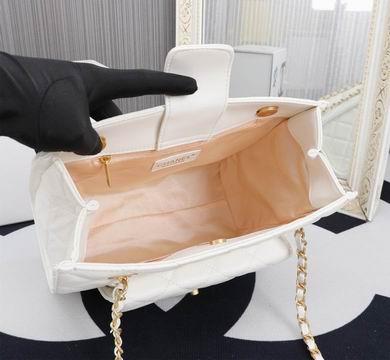 1:1 Replica Chanel Bags 8840 28X24X10cm WO 2colour