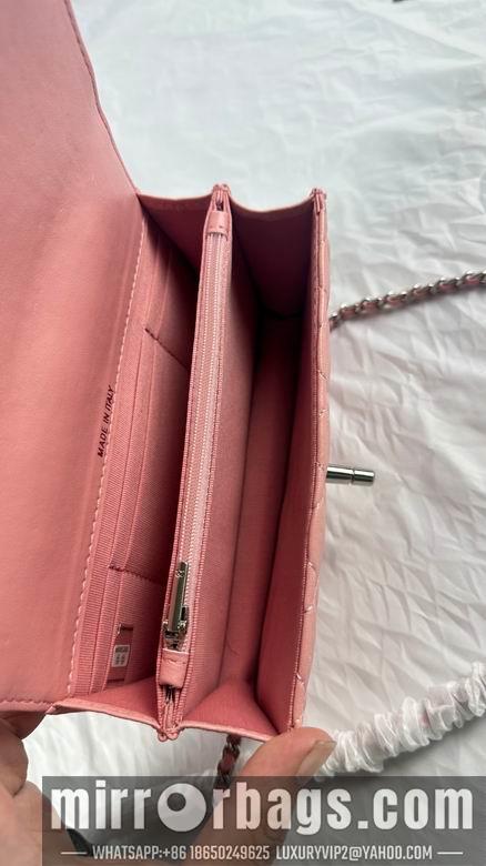 1:1 Replica Chanel Bags 506 19X10X6.5cm WO 3colour