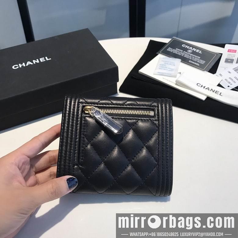 1:1 Replica Chanel Bags 80734 11cm