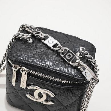 1:1 Replica Chanel Bags 2026 12X11X8cm WO