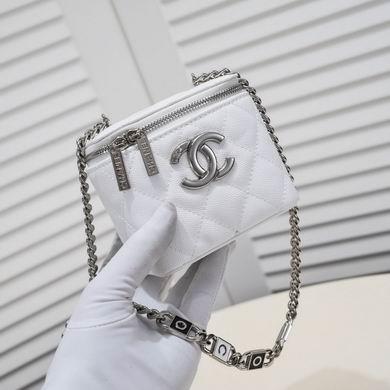1:1 Replica Chanel Bags 2026 12X11X8cm WO