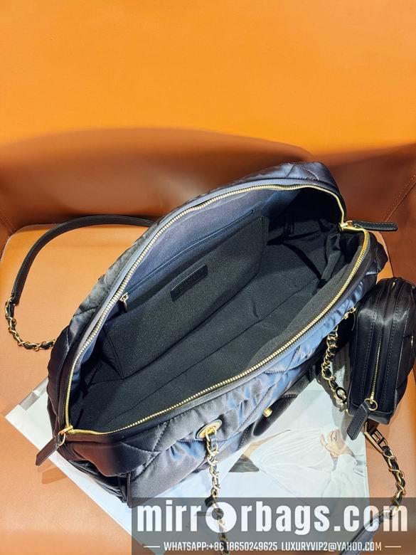 1:1 Replica Chanel Bags 122402 WO