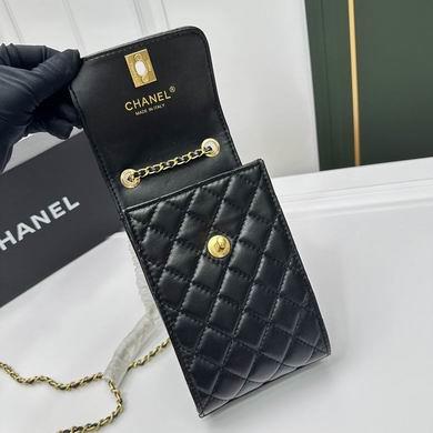 1:1 Replica Chanel Bags 3616 19X11.5cm WO