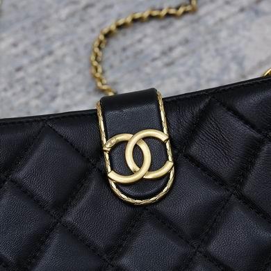 1:1 Replica Chanel Bags 8930 17X23X7cm WO