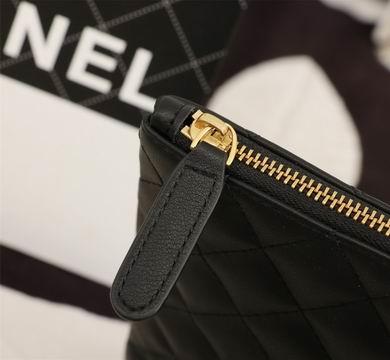 1:1 Replica Chanel Bags 大8008 35cm.小8009 28cm WO