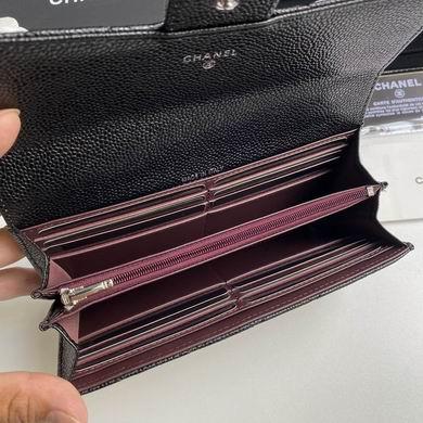 1:1 Replica Chanel Bags A0241 10.5X19X3cm YG 4colour