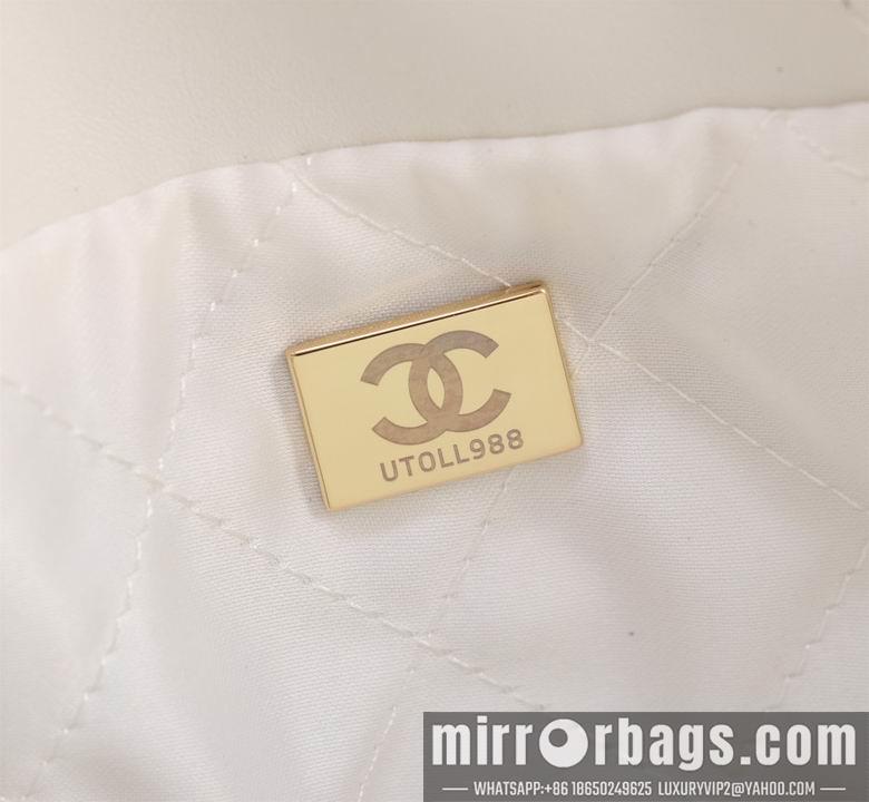 1:1 Replica Chanel Bags 8850 30X45X8cm WO 2colour