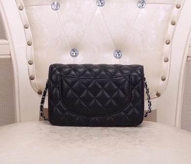 1:1 Replica Chanel Bags BT33814 12X19X3