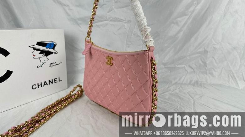 1:1 Replica Chanel Bags 332 17.5X28.5X2cm WO 4colour