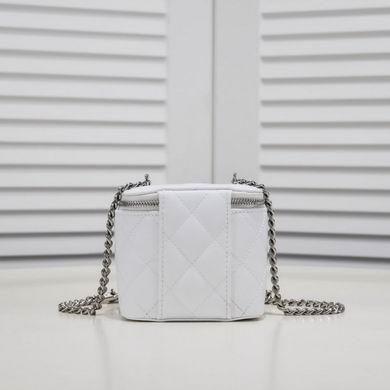 1:1 Replica Chanel Bags 2026 12X11X8cm WO