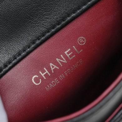 1:1 Replica Chanel Bags WO9915 14X17X6