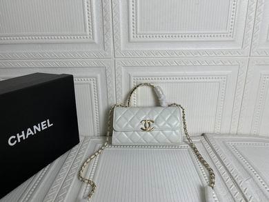 1:1 Replica Chanel Bags 228 18X10cm WO 3colour