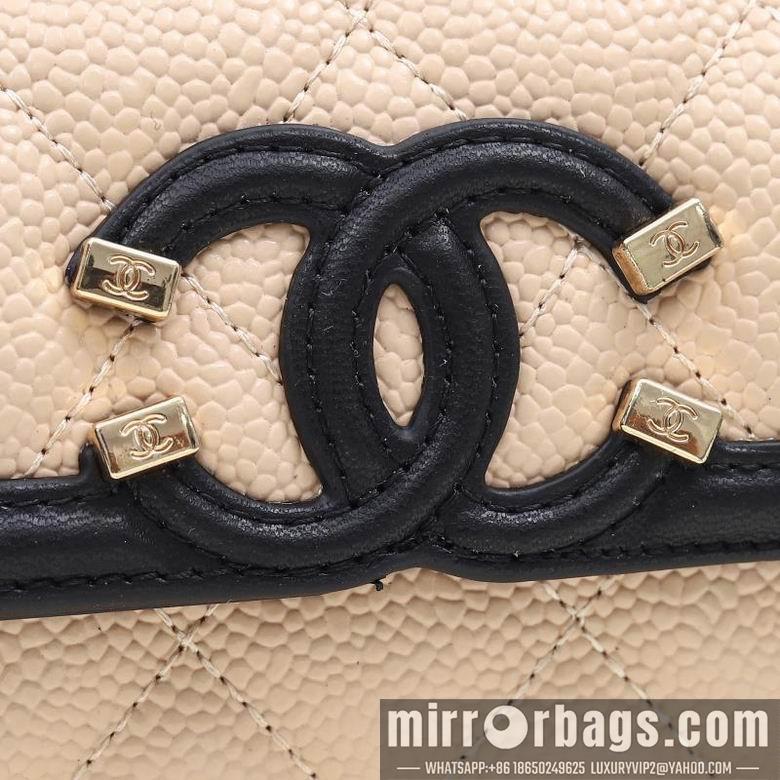 1:1 Replica Chanel Bags WLA02106 11X10X2