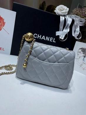 1:1 Replica Chanel Bags BT1786 17cm