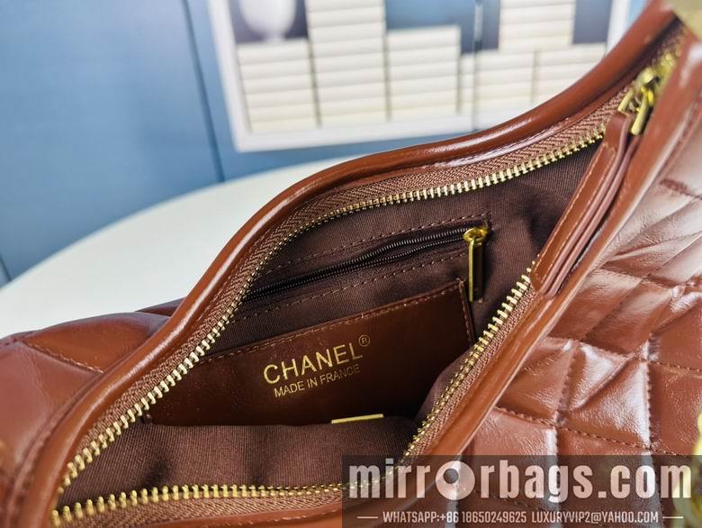 1:1 Replica Chanel Bags 9022 31X21X7.5cm XMY 2colour