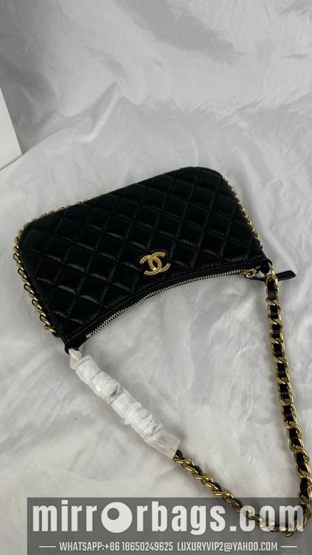 1:1 Replica Chanel Bags 332 15X23.5X2cm WO 4colour