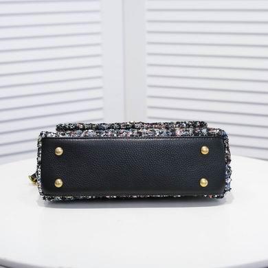 1:1 Replica Chanel Bags 92991 26X16X9cm WO