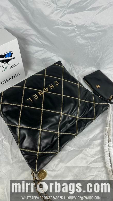 1:1 Replica Chanel Bags 922 40X32X8cm WO 2colour