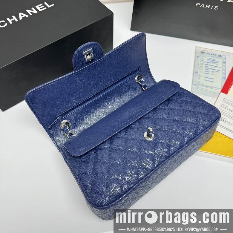 1:1 Replica Chanel Bags CF1112 25X14X7cm XMY
